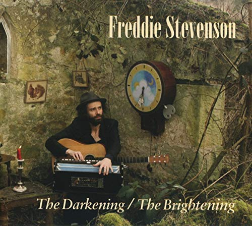 The Darkening / The Brightening