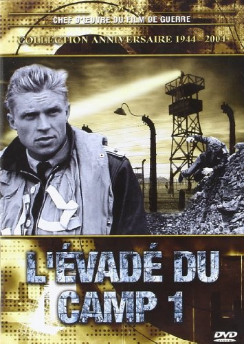 L'évadé du camp [FR Import]