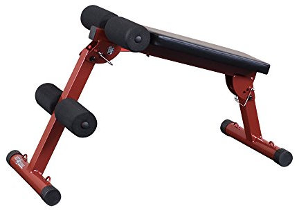 Best Fitness Ab Bench Board, BFAB10