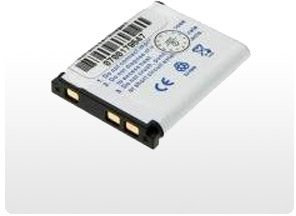 Batterie de qualité – Batterie pour Olympus type Li 42B – 700 mAh – 3,7 V – Li-Ion