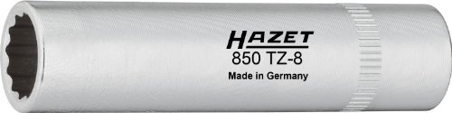 Hazet 850Tz-8 Steckschlüssel-Einsatz
