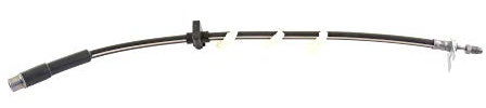 VAICO V42-0168 Bremsschlauch