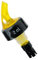 Louis Tellier DP212-J Verseur à Bille Jaune 2 cl