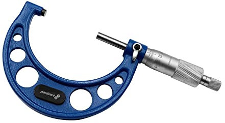 PAULIMOT Mikrometer 50-75 mm