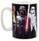 Star Wars Kaffeebecher Wärme ändern Kylo Ren