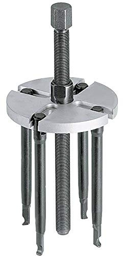 GEDORE 1.92/12 Kugellager-Ausziehersatz Gr.1+2 / Lagerabzieher für Wälzlager/Lager-Abzieher Satz