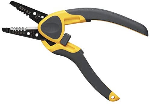 Ideal 45-915 Wire Stripper