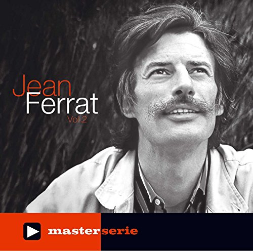 Jean Ferrat - Master Serie Vol.2