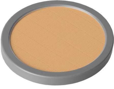 GRIMAS Cake Make Up, Hautfarbe 1125, 35 g, leicht aufzutragendes hochwertiges Basis Make-Up, ideal geeignet auch für Visagie und als Grundierung, trocknet schnell wischfest, auf Wasserbasis