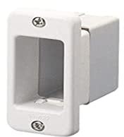 Gewiss GW24008 Réservoir de Chasse