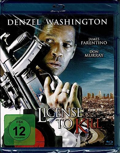 License to Kill