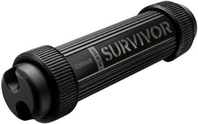 Corsair CMFSS3 – 64 GB Schwarz