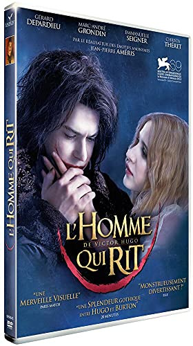 L'homme qui rit [FR Import]