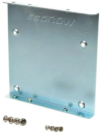 Kingston SSDNOW SNA-BR2/35 Adapteur Baie