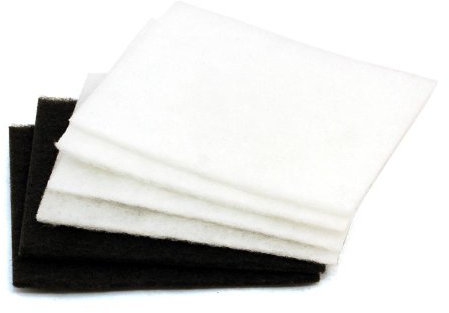 Filter Ef10 a für Zanussi Staubsauger entspricht 439469016