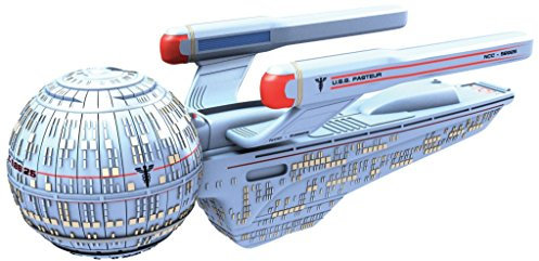 USS Pasteur: STAW (Wave 16)