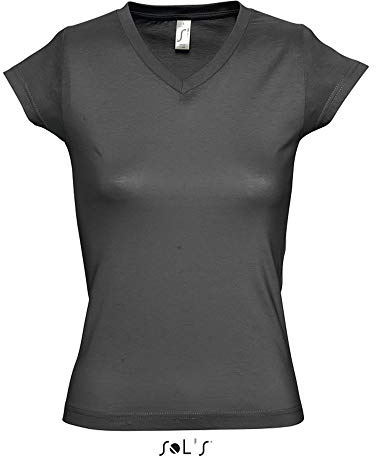 Sols Damen Sol's Moon T-Shirt