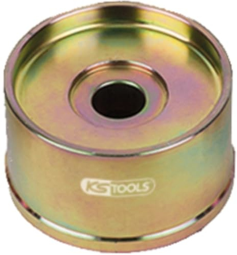 KS Tools 440.0302 Presshülse 43,7x45,5x38,2 mm