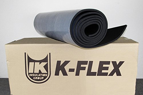 K-Flex ST/SK 32mm selbstklebend 100cm x 300cm