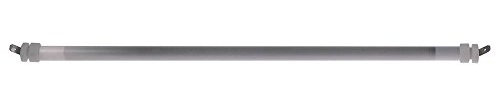 Roller-Grill Radiateur à quartz pour four à pizza PZ330 pour modèle PZ330 295 W 115 V Longueur 340 mm Connecteur plat 6,3 mm Ø 11 mm