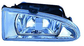 Equal Quality pf0167d Scheinwerfer Nebelscheinwerfer Rechts