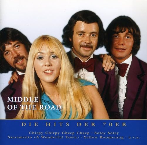 Nur das Beste: die Hits der 70er