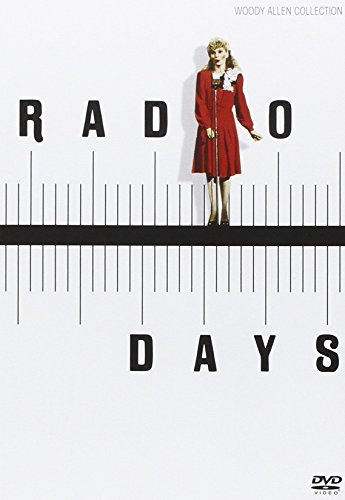 Radio Days [IT Import]