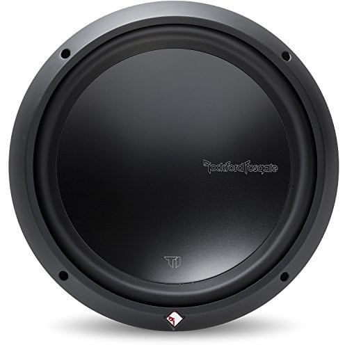 Rockford Fosgate T1D215