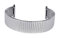 Eulit Flexband Zugband Ersatzband Edelstahl Band 18mm - 20mm 71-4110