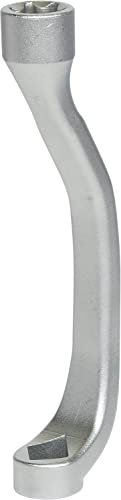 KS Tools 455.0016 Zylinderkopf-Schlüssel MAN, 1/2, E20