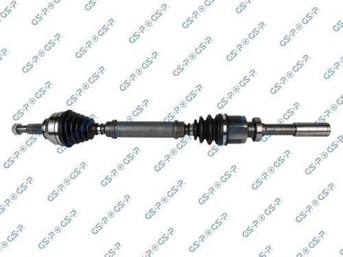 GSP Drive Shaft, 250226