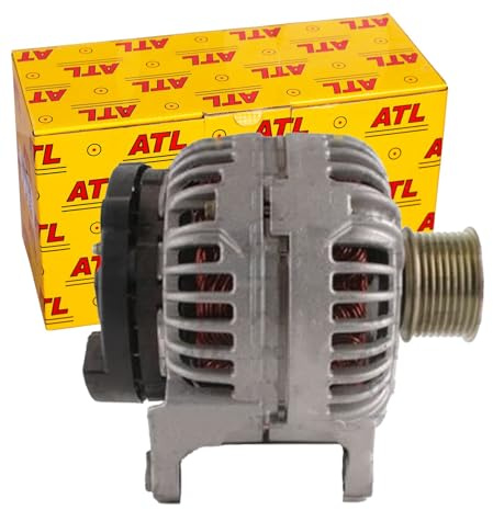 ATL Autotechnik L 82 520 Generator | L 82 520, Lichtmaschine