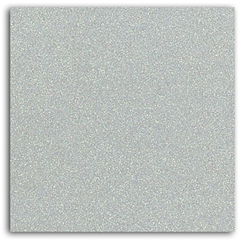 DRAEGER PARIS 1886 Toga by Tissu Thermocollant Pailleté Blanc Irisé - 21x30 cm - Facile à Utiliser avec Fer à Repasser - Lavable à 30° - Idéal pour Customisation Vêtements & Décoration