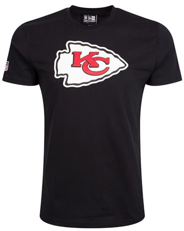 New Era Kansas City Chiefs NFL Team Logo T-Shirt - XL