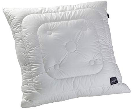 Schlafkult Climacozy Kissen mit Outlast-Fasern