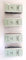 Flash Shiner Nail Buffer 3 Ways - (New Look) - (Pack of 4)