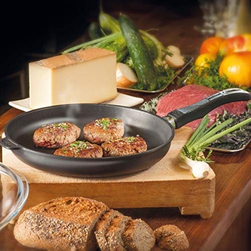 Gastrolux 17224A Sauteuse, Noir