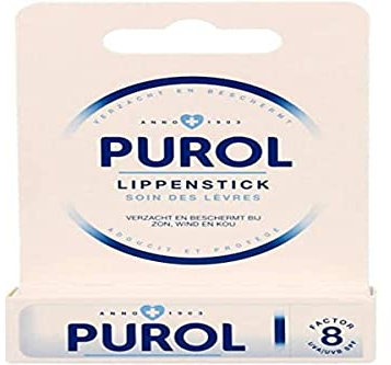 Purol Stick Lippenbalsem 5 ml