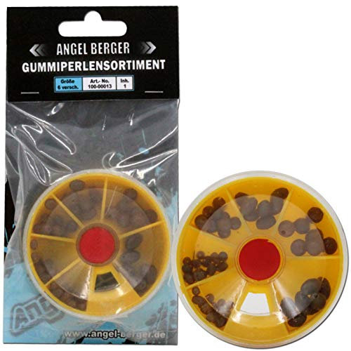 Angel-Berger Gummi Perlensortiment