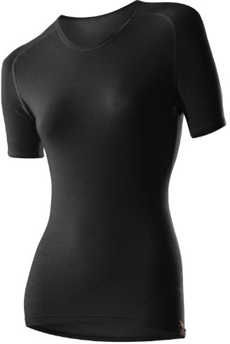 Löffler Damen Unterhemd DA Shirt Transtex Warm KA