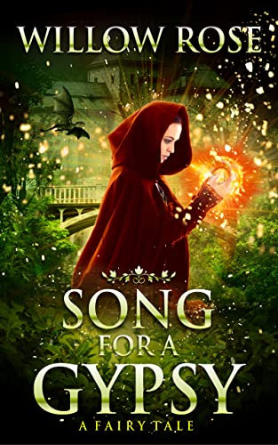 Song for a Gypsy (The Wolfboy Chronicles Book 1) (English Edition)