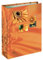 Hama 00106260 Minimax-Album Singo, 10 x 15/100, orange