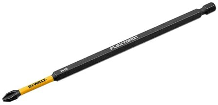 6IN Phillips #2 Impact Ready 1PK