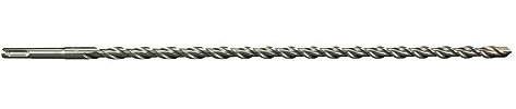 Makita B-47721 Performance SDS-Plus Drill Bit