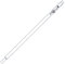 Aladin Glasmundstück - Liner Groove 40cm Shisha Mundstück - Griffstück
