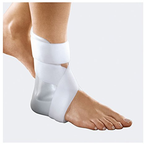 Sporlastic ARTHROFIX Knöchelorthese links Gr.37-39 07075L, 32 g