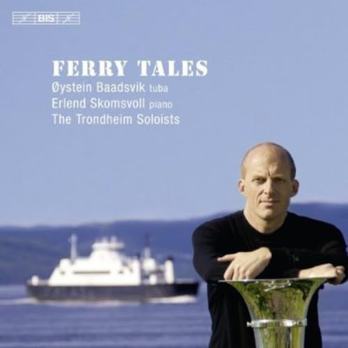 Bis (Naxos Deutschland Musik & Video Vertriebs-)