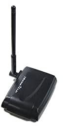 BeMatik - Audio et vidéo transmetteur sans Fil pour VY15 de 2500mW (300-400m)