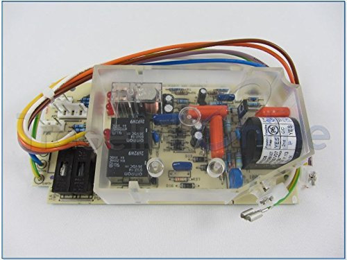 Glowworm PCB S900847 Ref GL1374 Ultimate Double Fuse