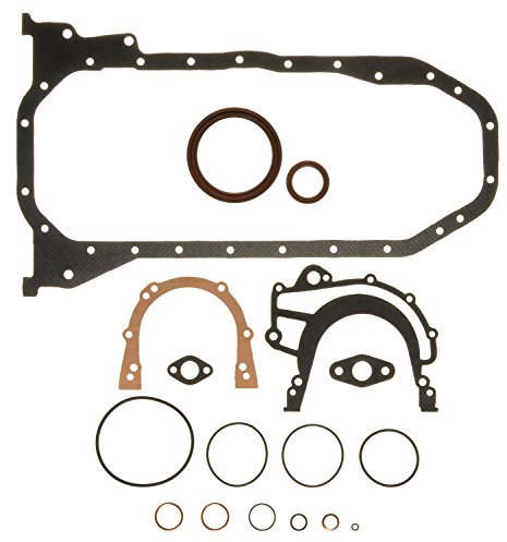 Ajusa 54059500 Gasket Set crank case